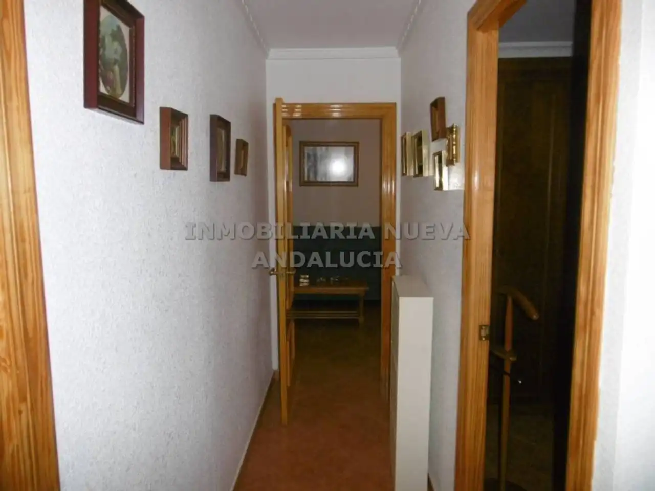 Piso de 100 m² en Almería