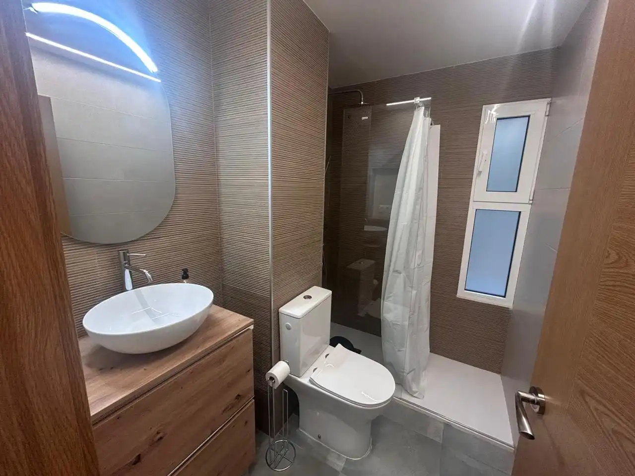 Piso de 80 m² en Granada