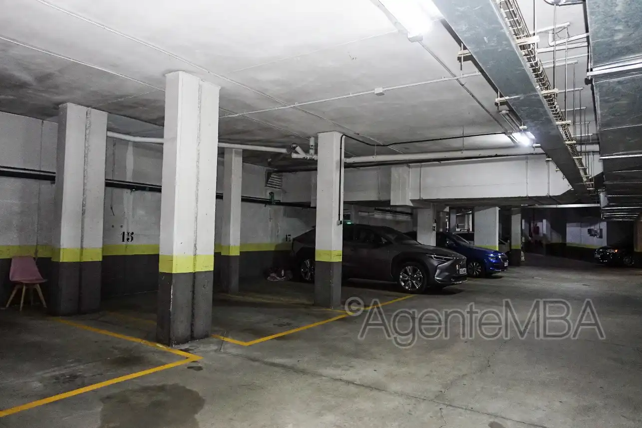 Piso de 16 m² en Majadahonda