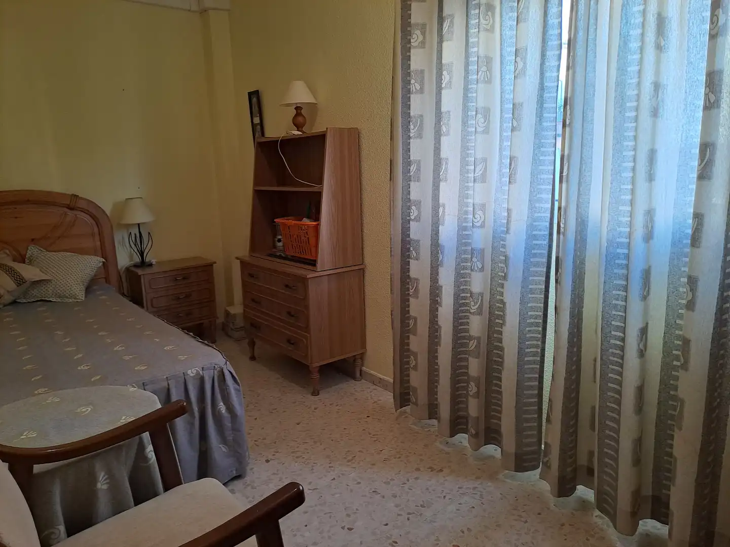 Piso de 80 m² en Dos Hermanas