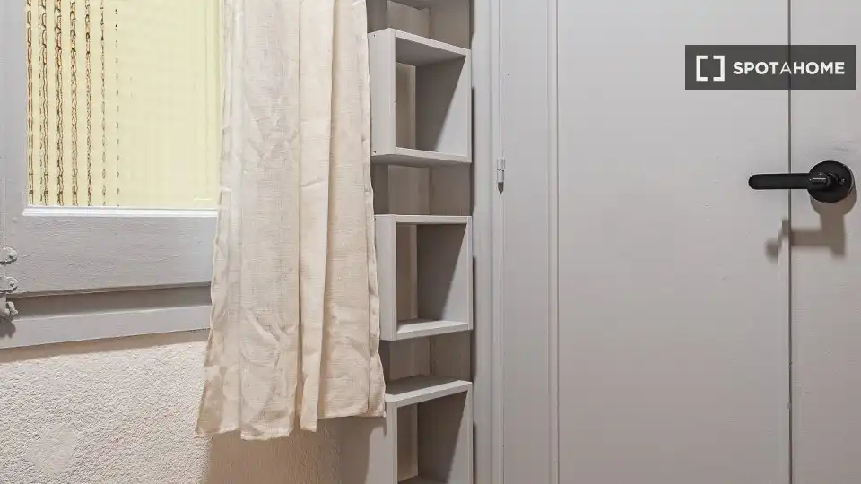 Habitación 75 m², Barcelona