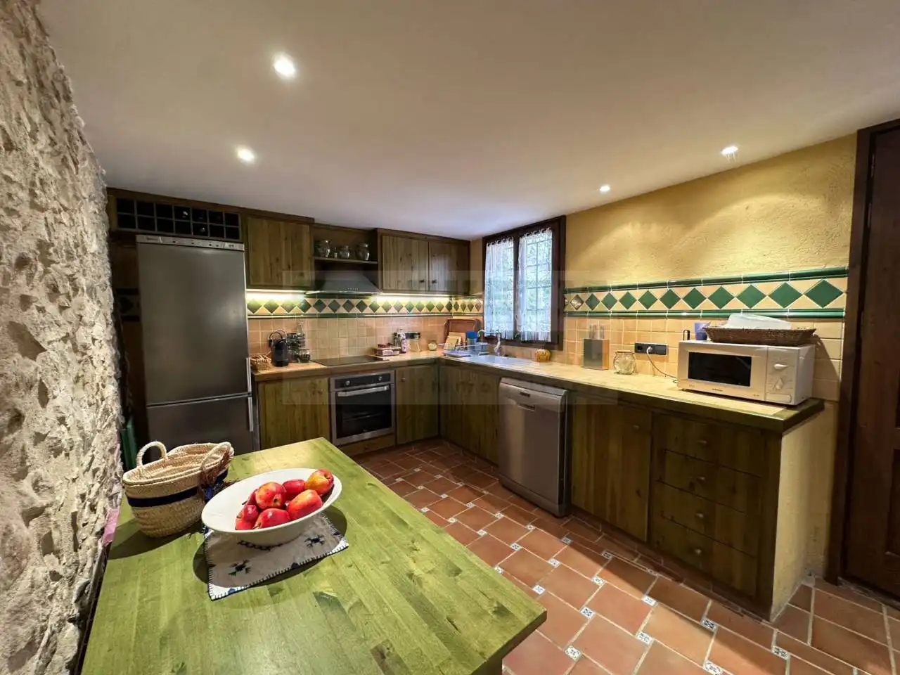 Casa de 205 m² en Cruïlles, Monells i Sant Sadurní de l'Heura