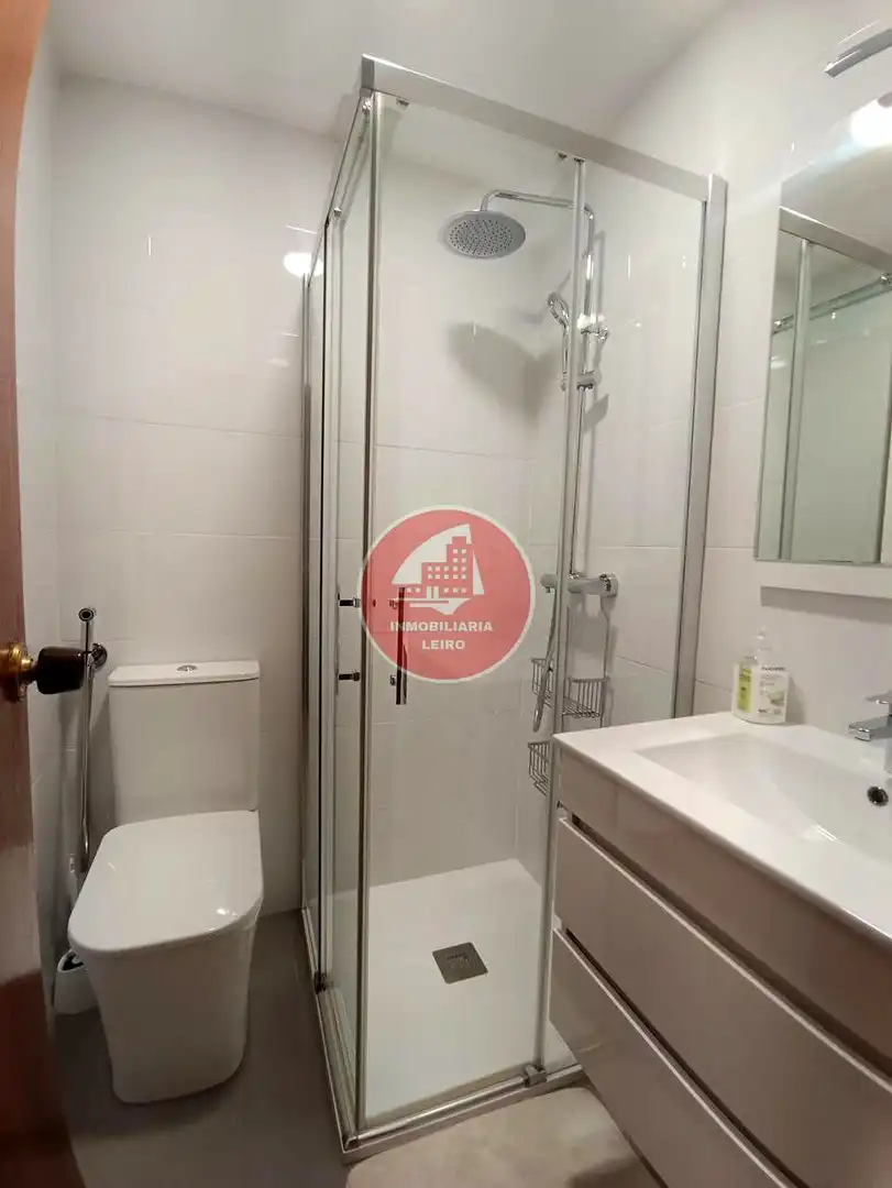 Pis de 90 m² a Pontevedra