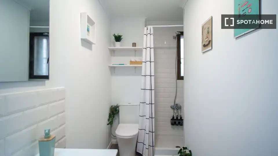 Habitació de lloguer, València