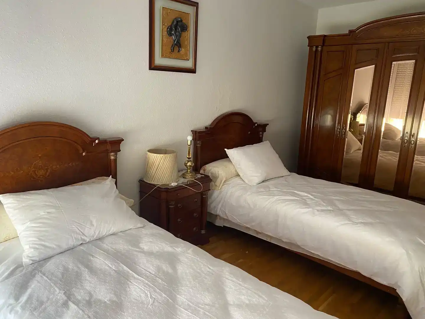 Piso de 80 m² en Soria
