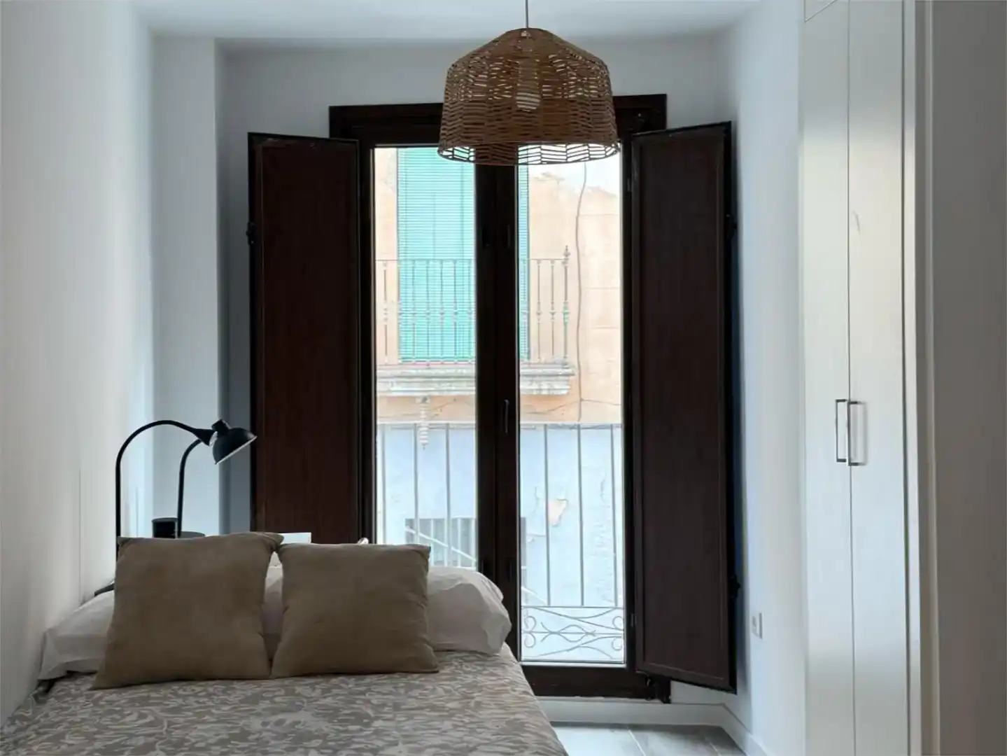 Piso de 136 m² en Segovia