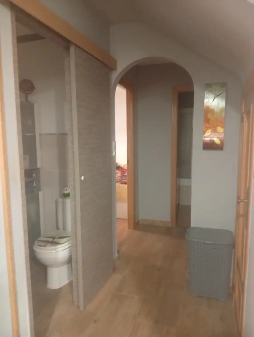 Habitación 70 m², Santa Pola