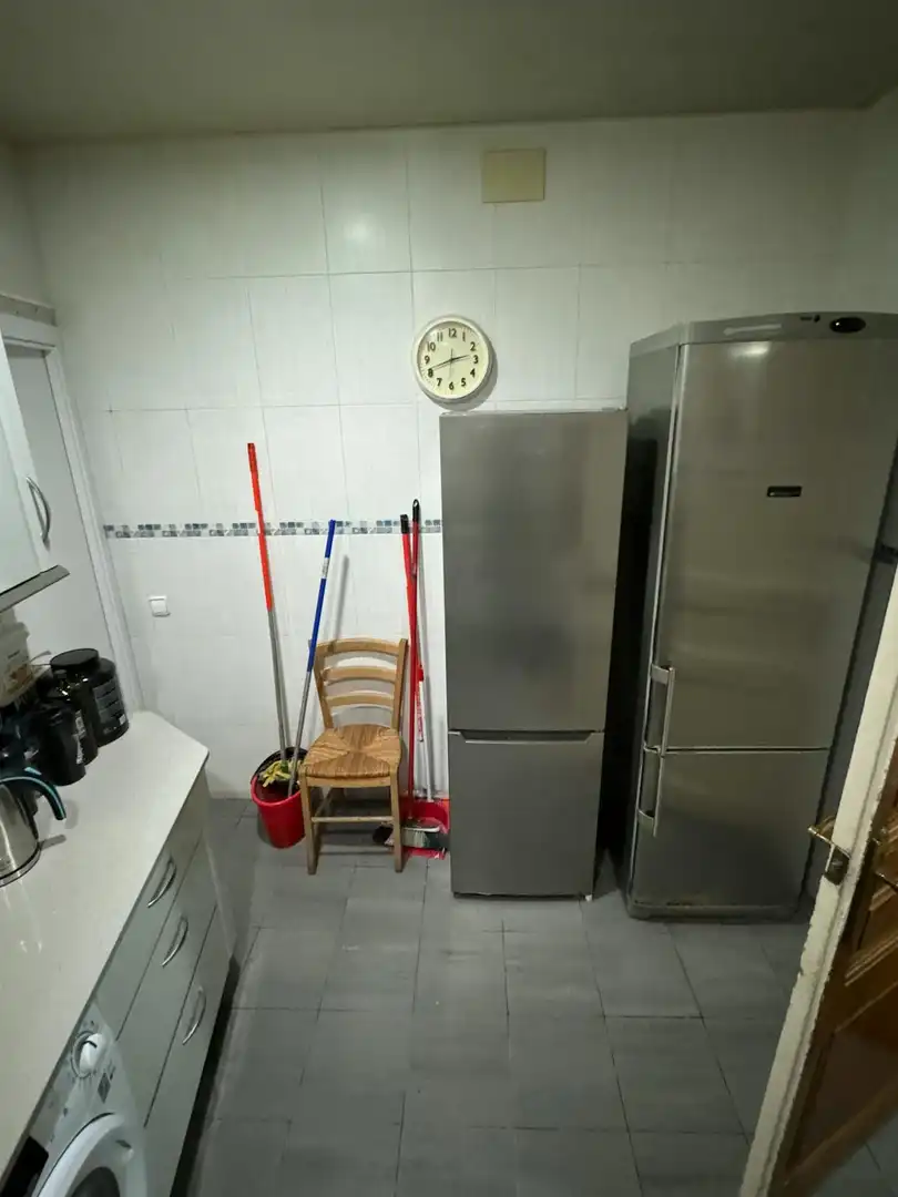 Habitación 150 m², Barcelona