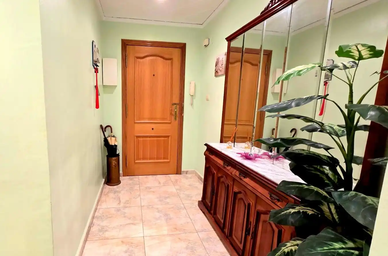 Pis de 90 m² a Gandia