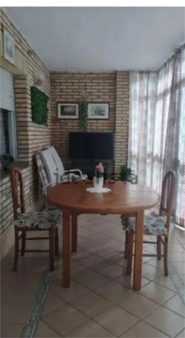 Piso de 75 m² en El Tiemblo