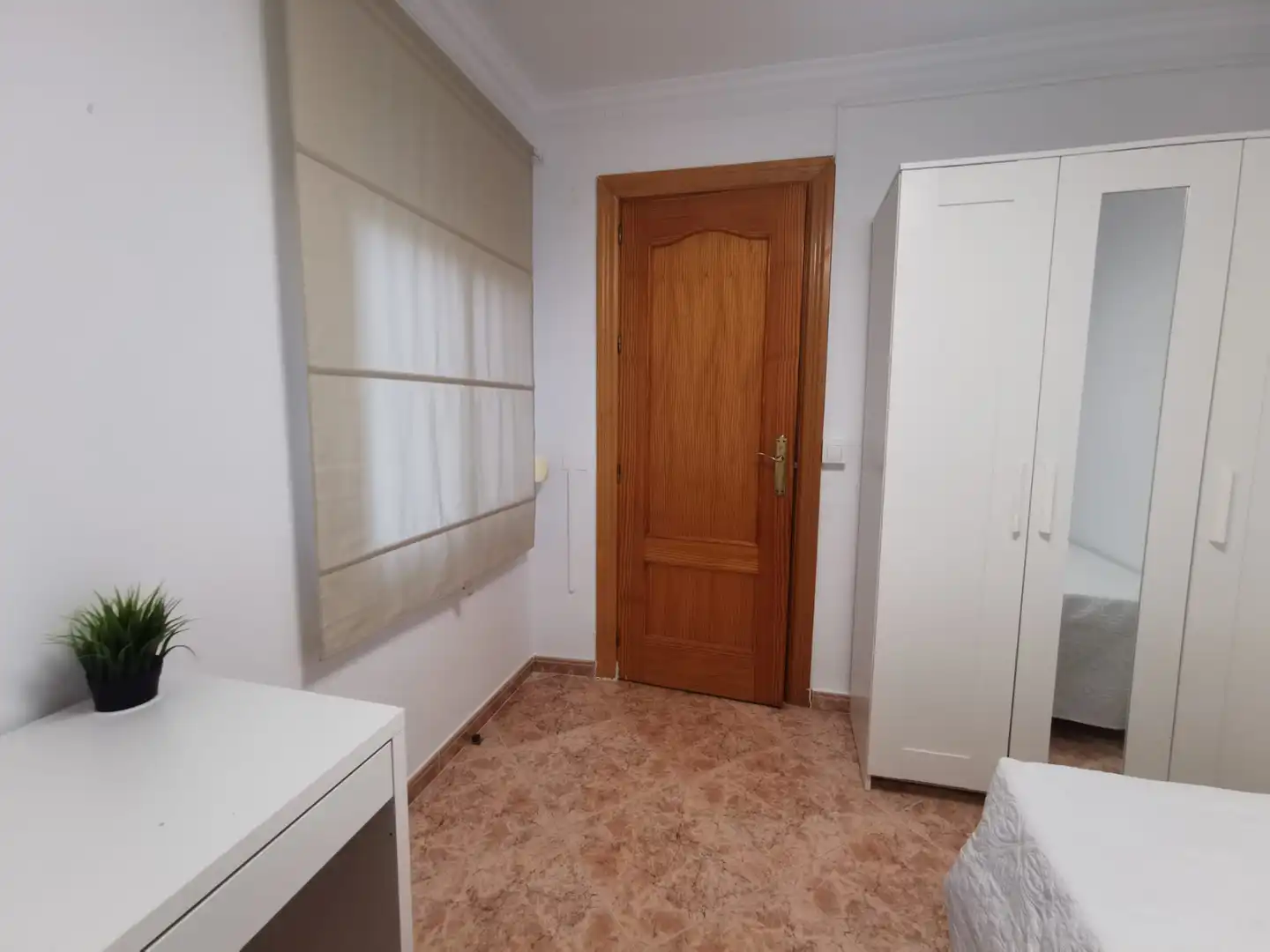 Piso de 86 m² en Málaga