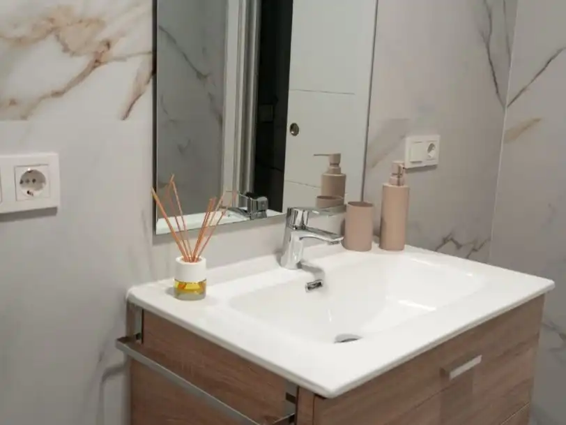 Piso de 66 m² en Córdoba