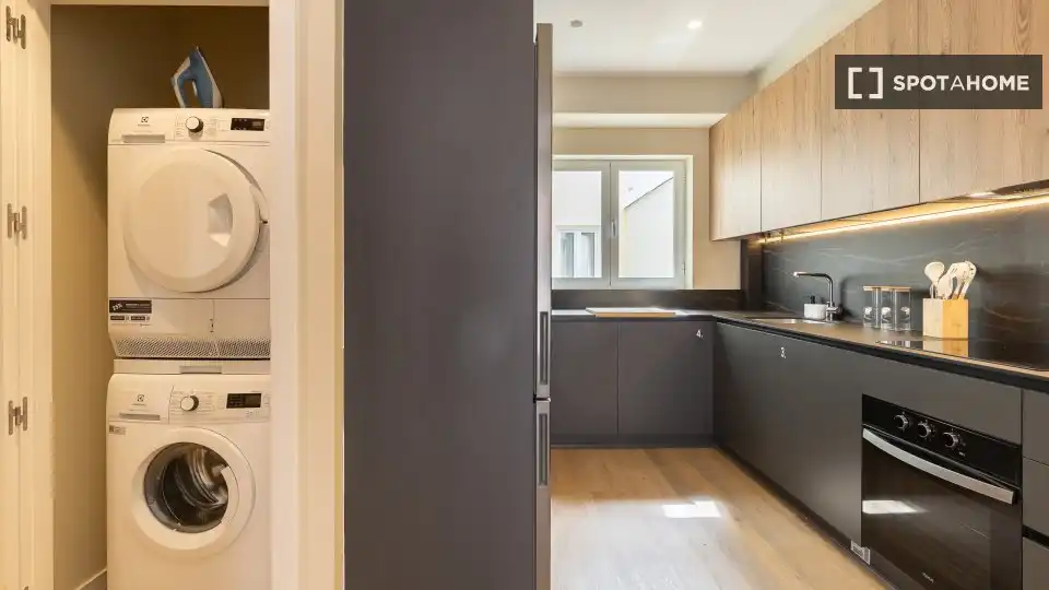 Habitación en alquiler, Madrid