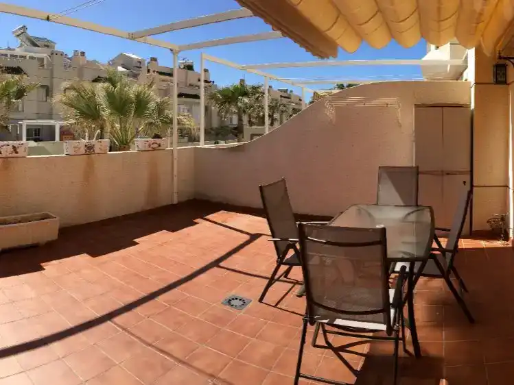 Casa de 250 m² en Almería