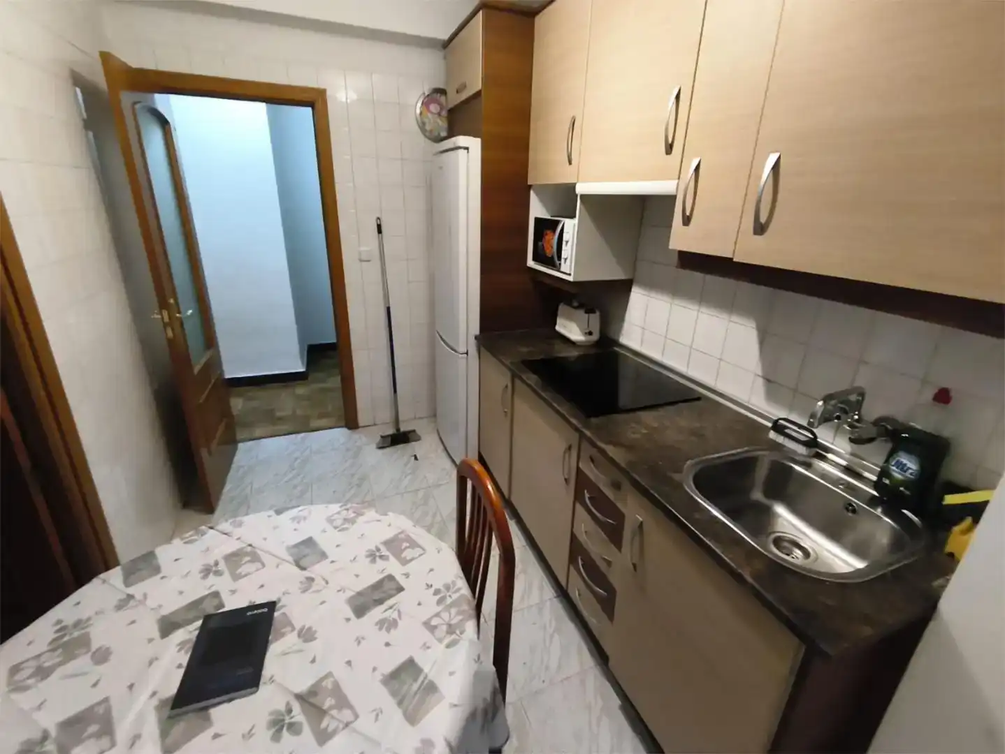 Piso de 95 m² en Talavera de la Reina