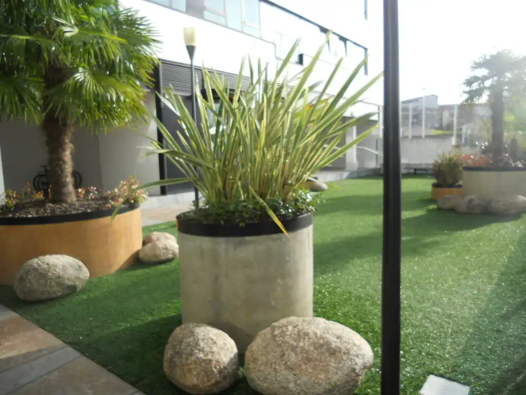 Piso de 70 m² en Santiago de Compostela