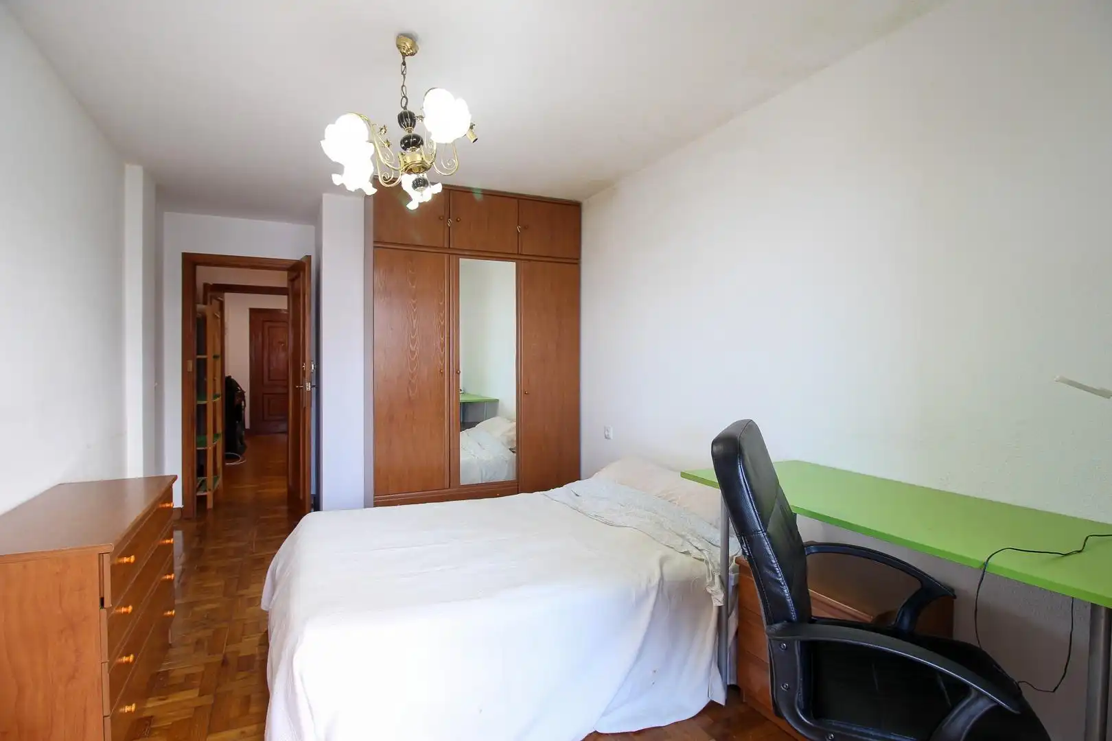 Piso de 98 m² en Santander