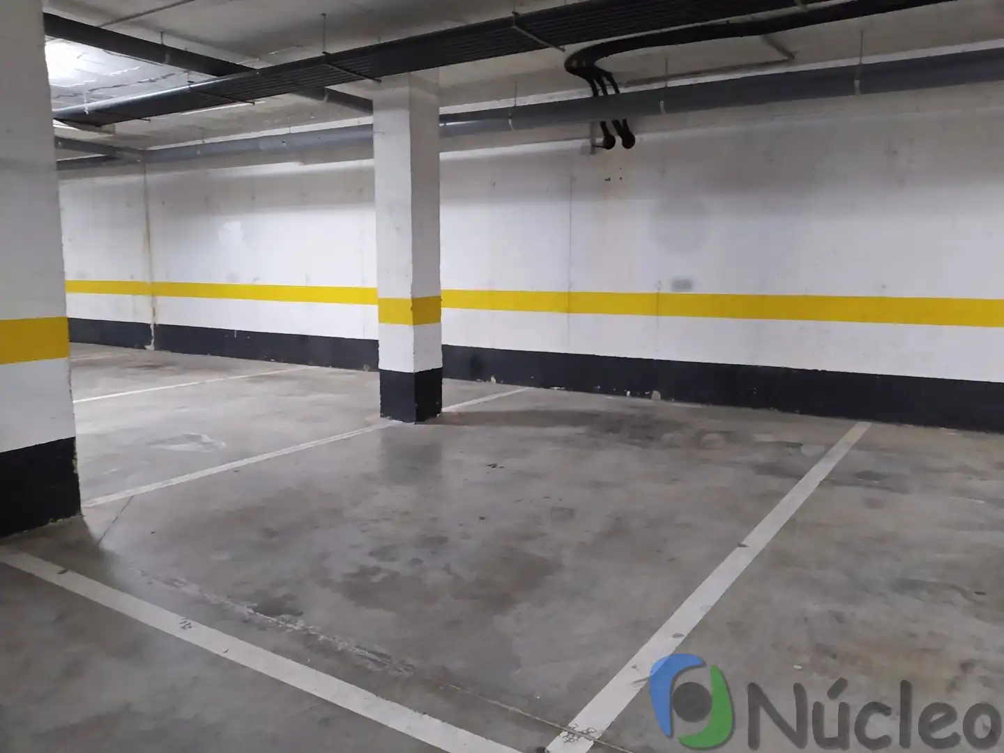 Piso de 48 m² en Badajoz