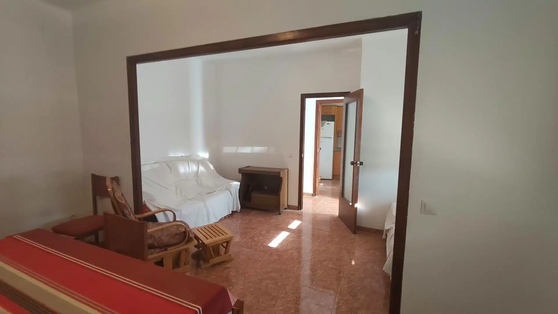 Casa de 115 m² a Camarles
