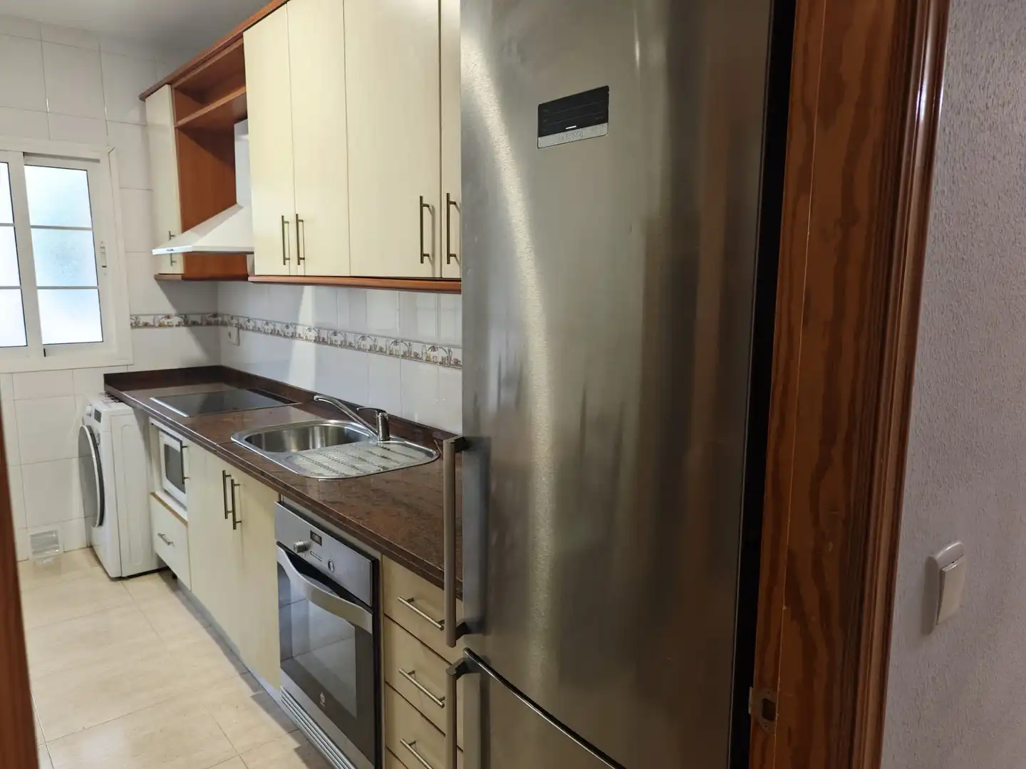 Pis de 70 m² a Almeria