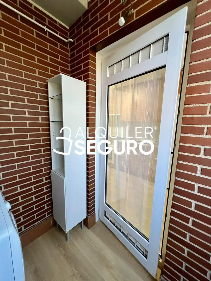 Piso de 115 m² en Madrid
