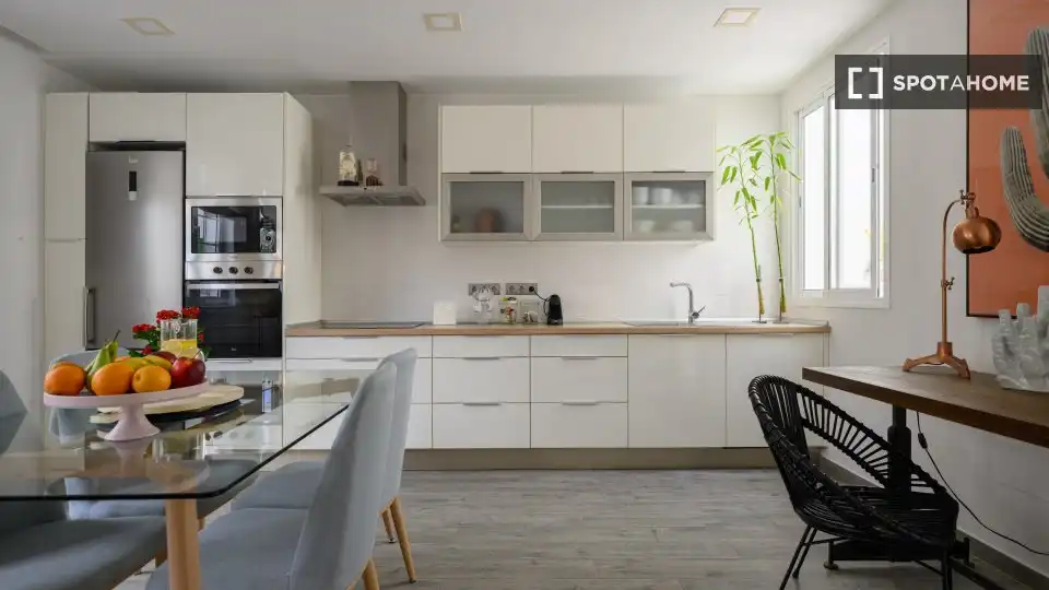 Habitación en alquiler, Las Palmas de Gran Canaria