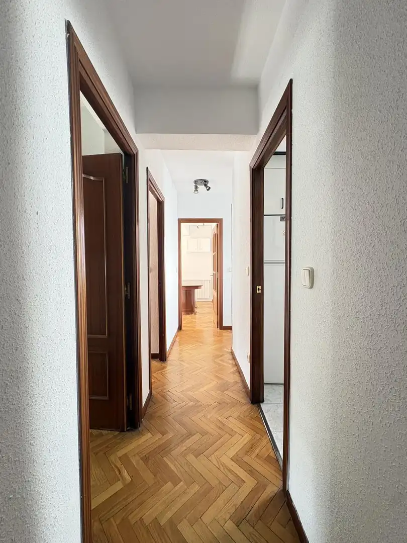 Piso de 85 m² en Madrid