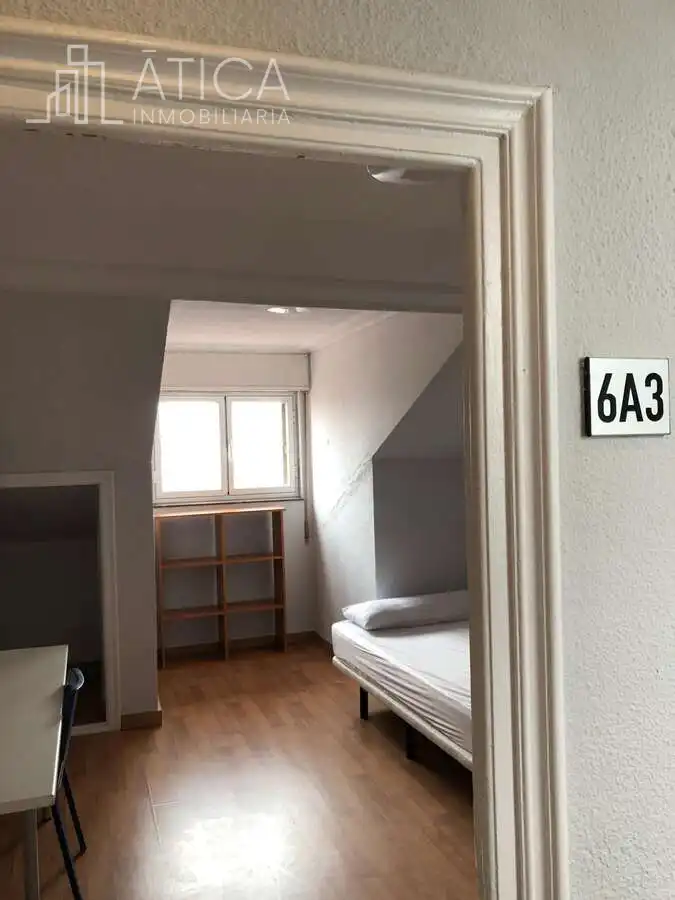 Piso de 120 m² en Salamanca