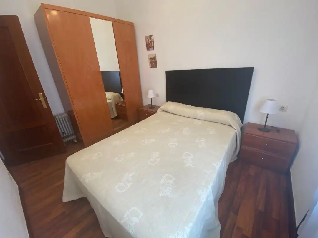 Piso de 55 m² en Bilbao