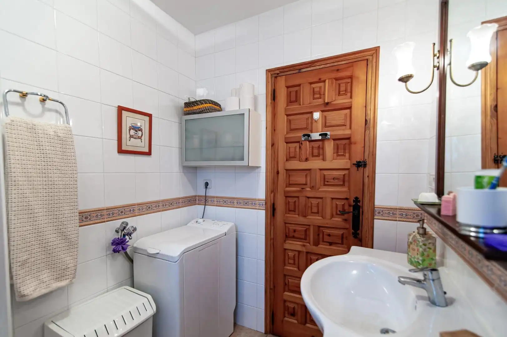 Piso de 66 m² en el Vendrell