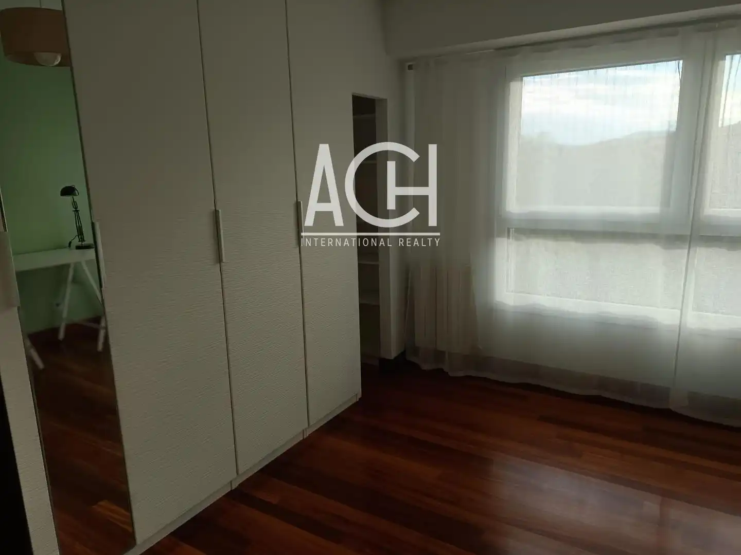 Piso de 90 m² en Sopela
