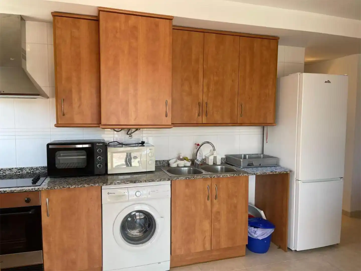 Piso de 68 m² en Moncófar