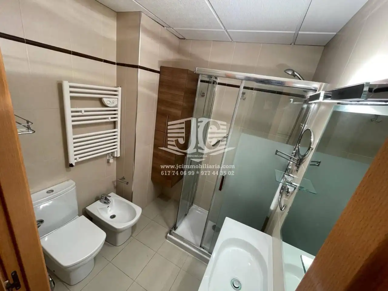 Piso de 90 m² en Tortosa