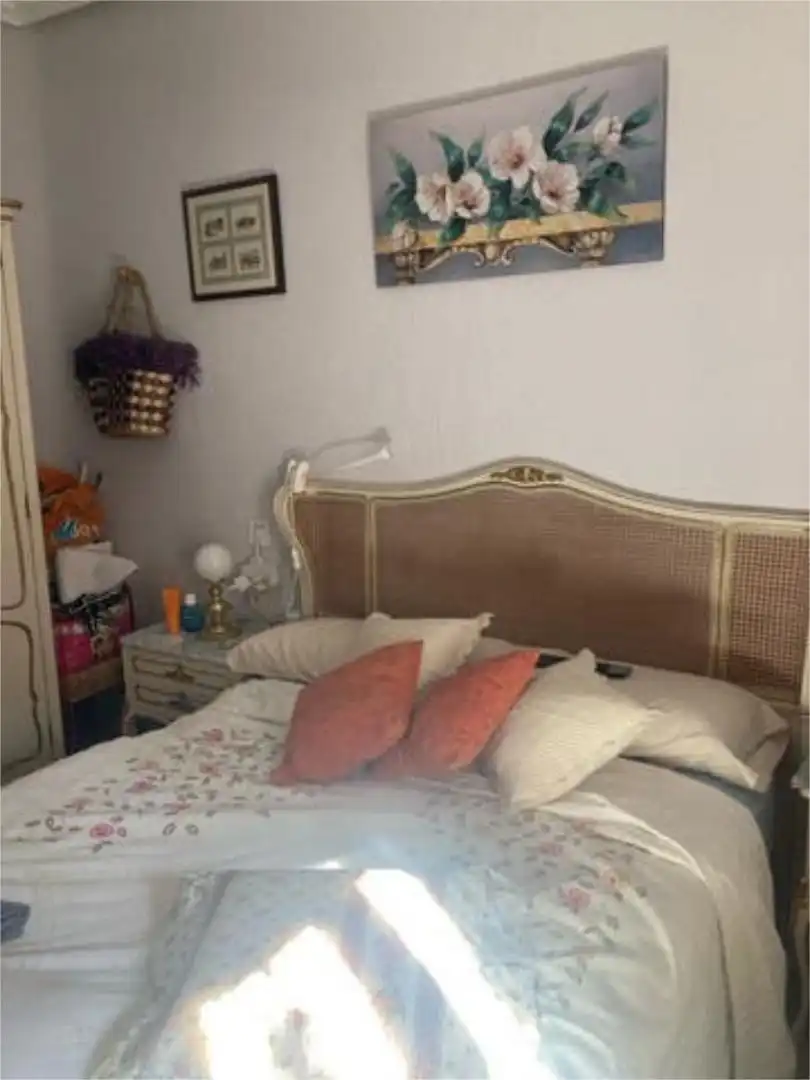Casa de 100 m² en Venta de Baños