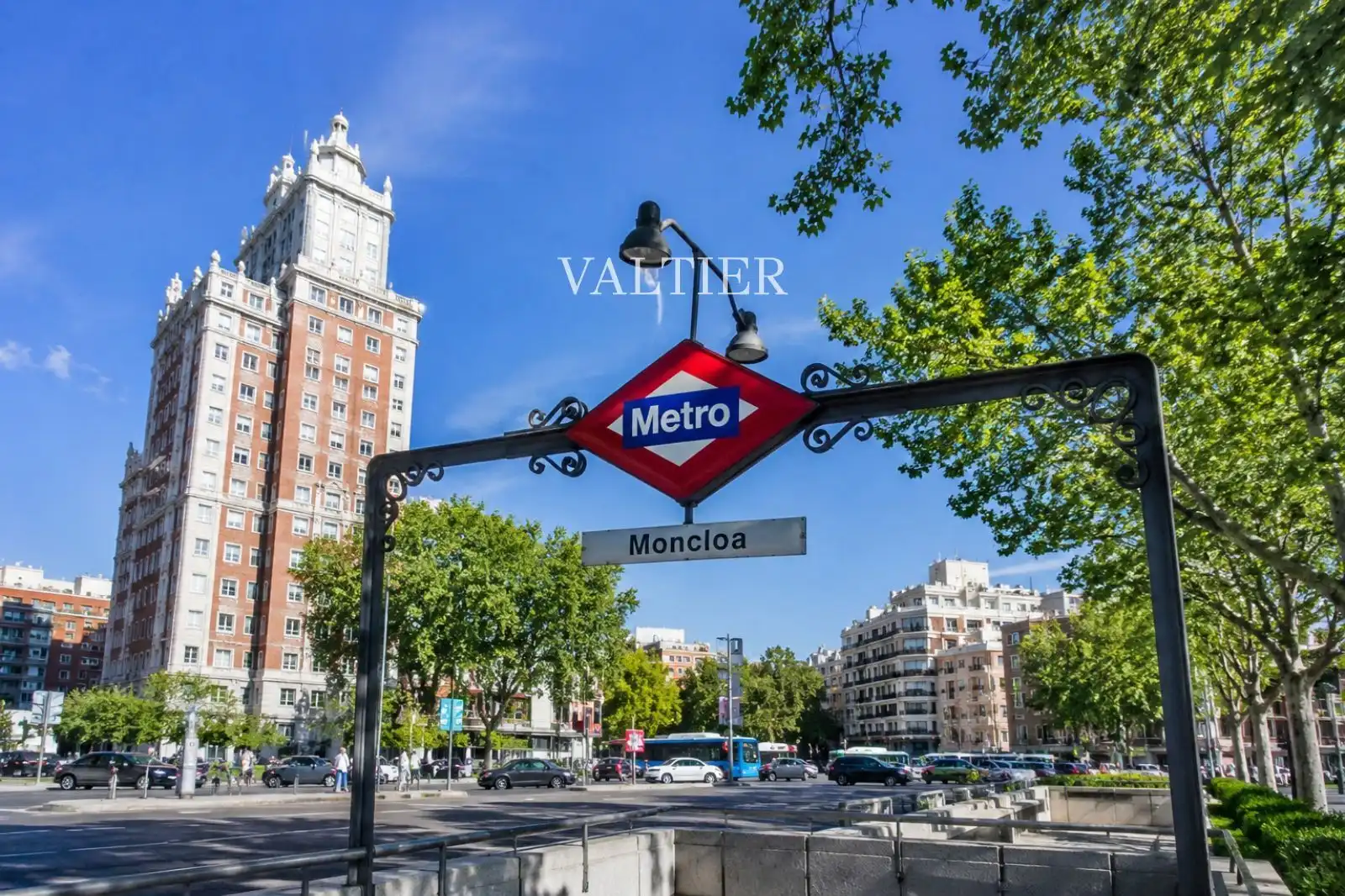 Piso de 220 m² en Madrid