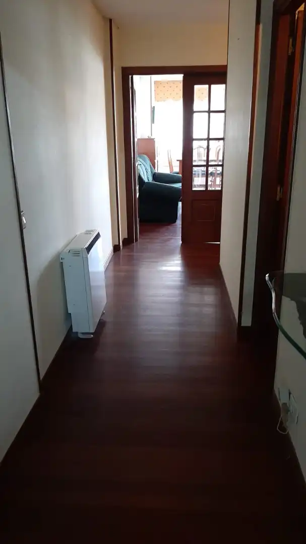 Piso de 90 m² en Lugo