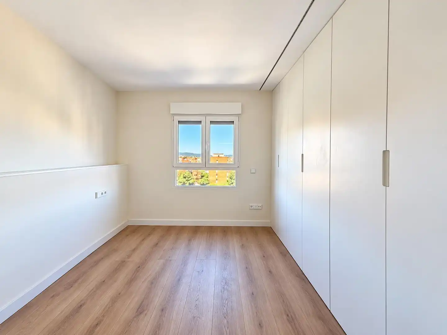 Piso de 119 m² en Valencia