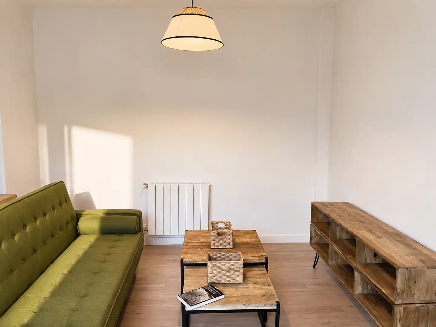Pis de 75 m² a Entrambasaguas
