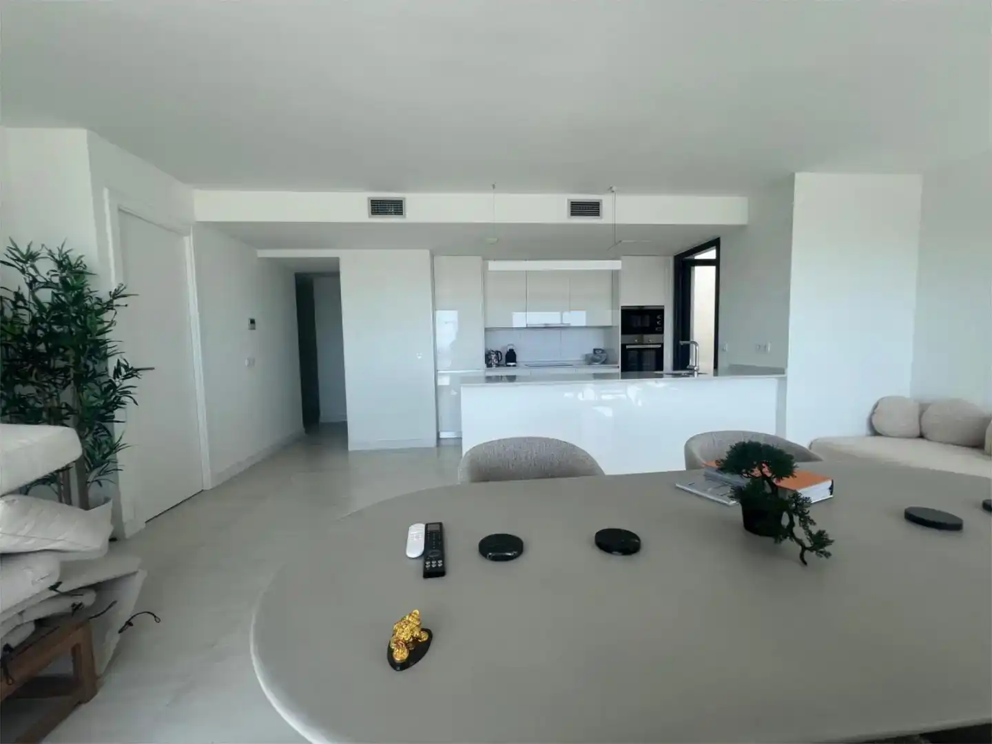 Piso de 275 m² en Estepona