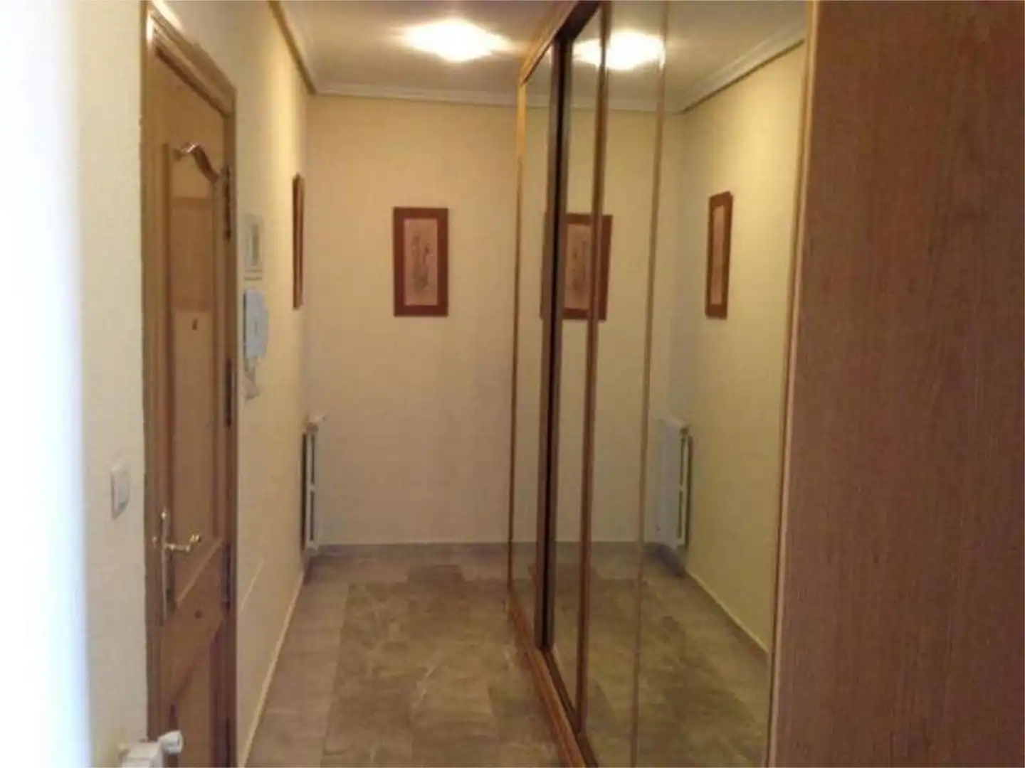 Pis de 85 m² a Albacete