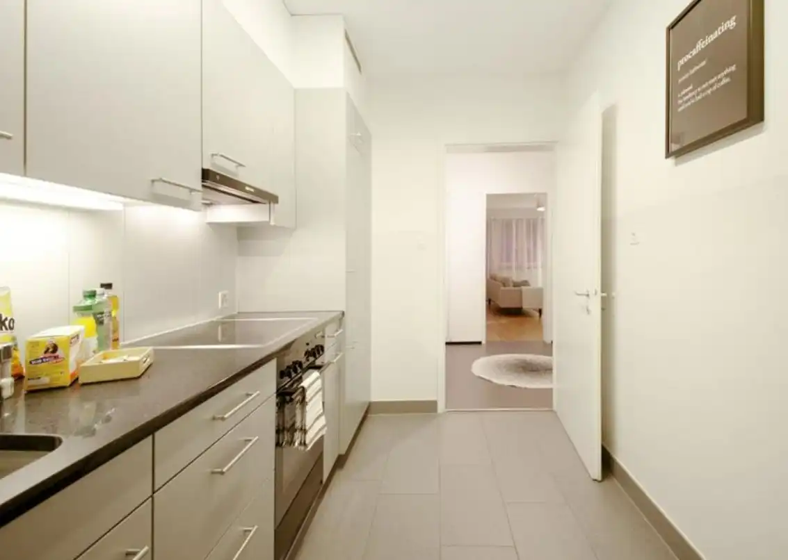 Pis de 50 m² a Barcelona