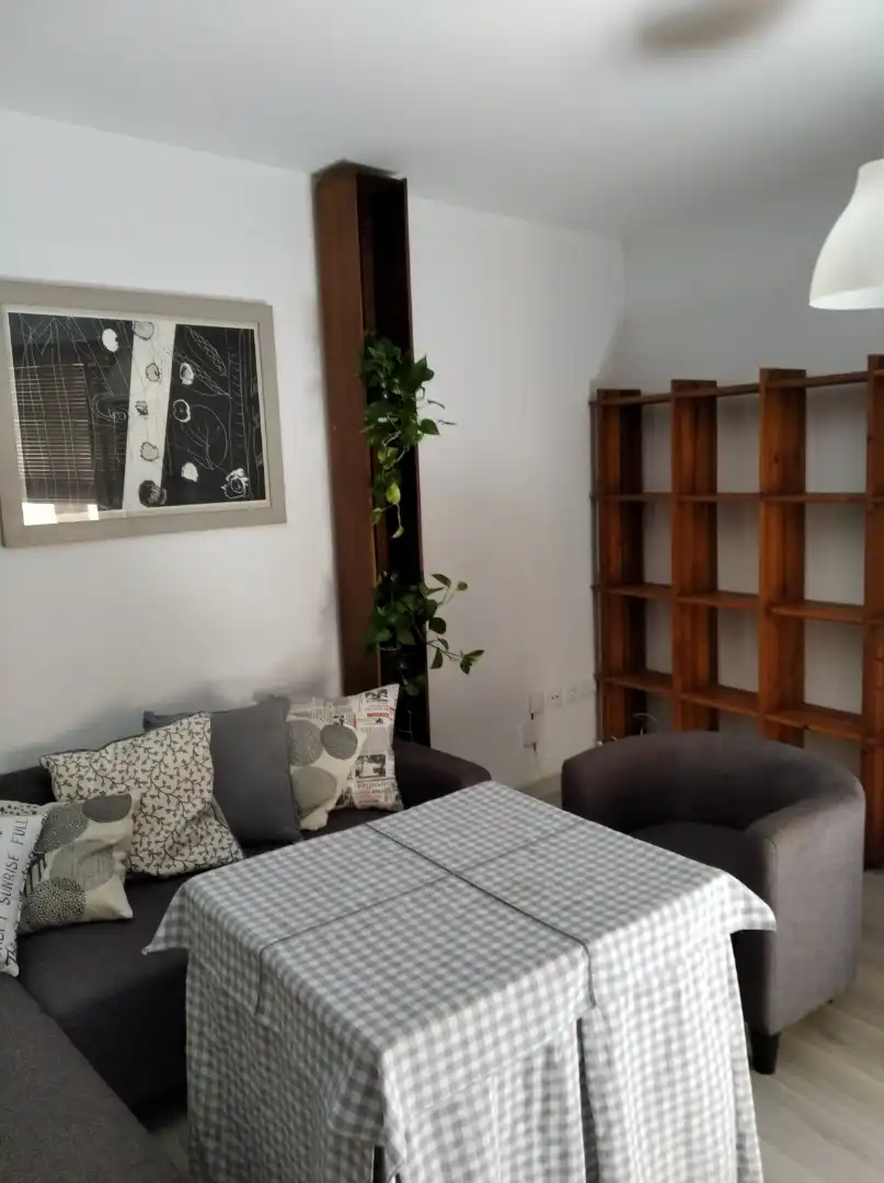 Pis de 60 m² a Sevilla