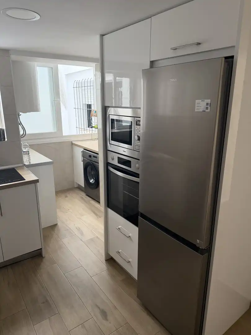 Piso de 80 m² en Málaga