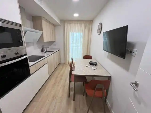 Piso de 100 m² en Zaragoza