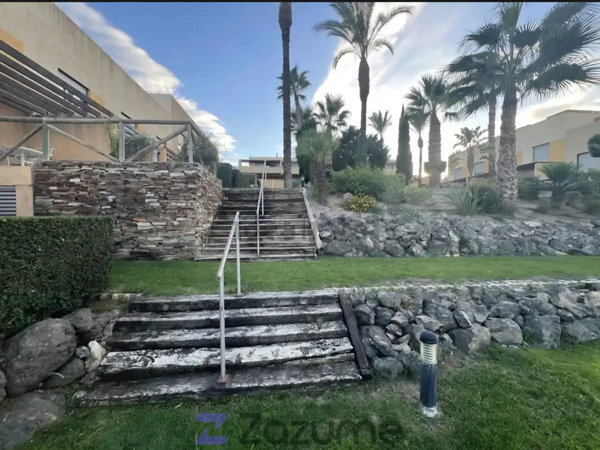 Casa de 80 m² en Vera