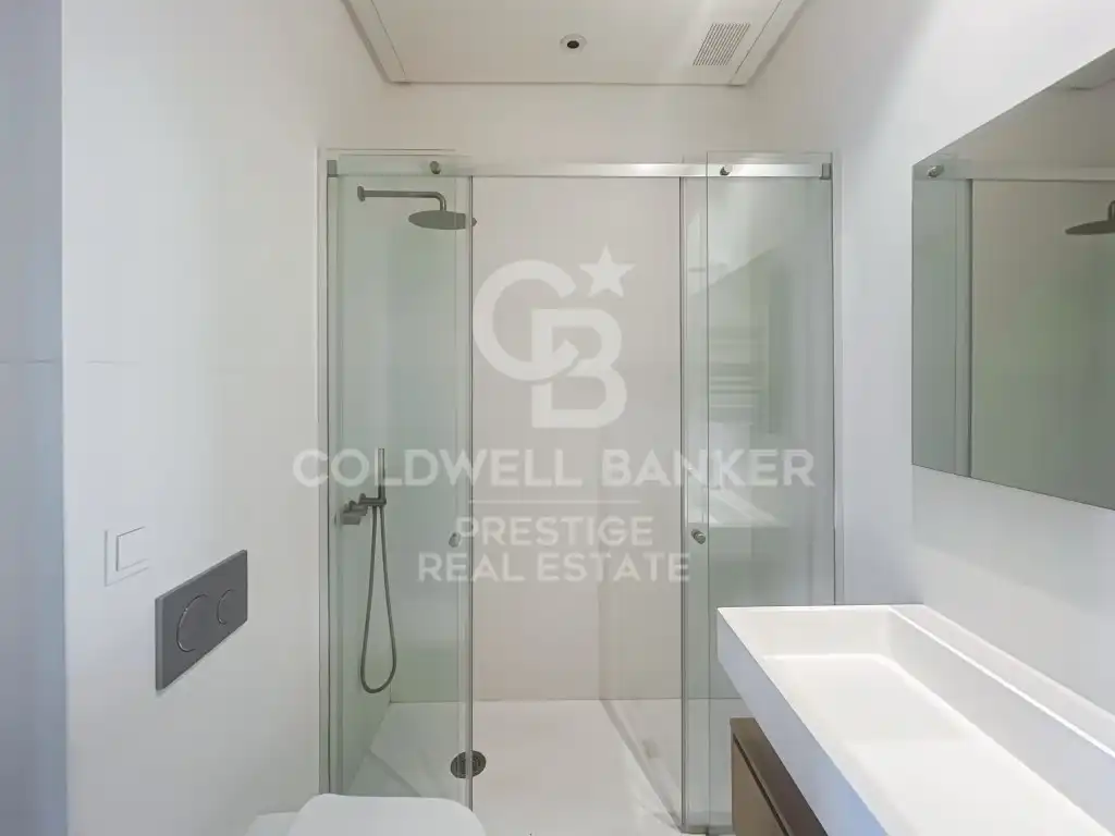 Piso de 120 m² en Barcelona