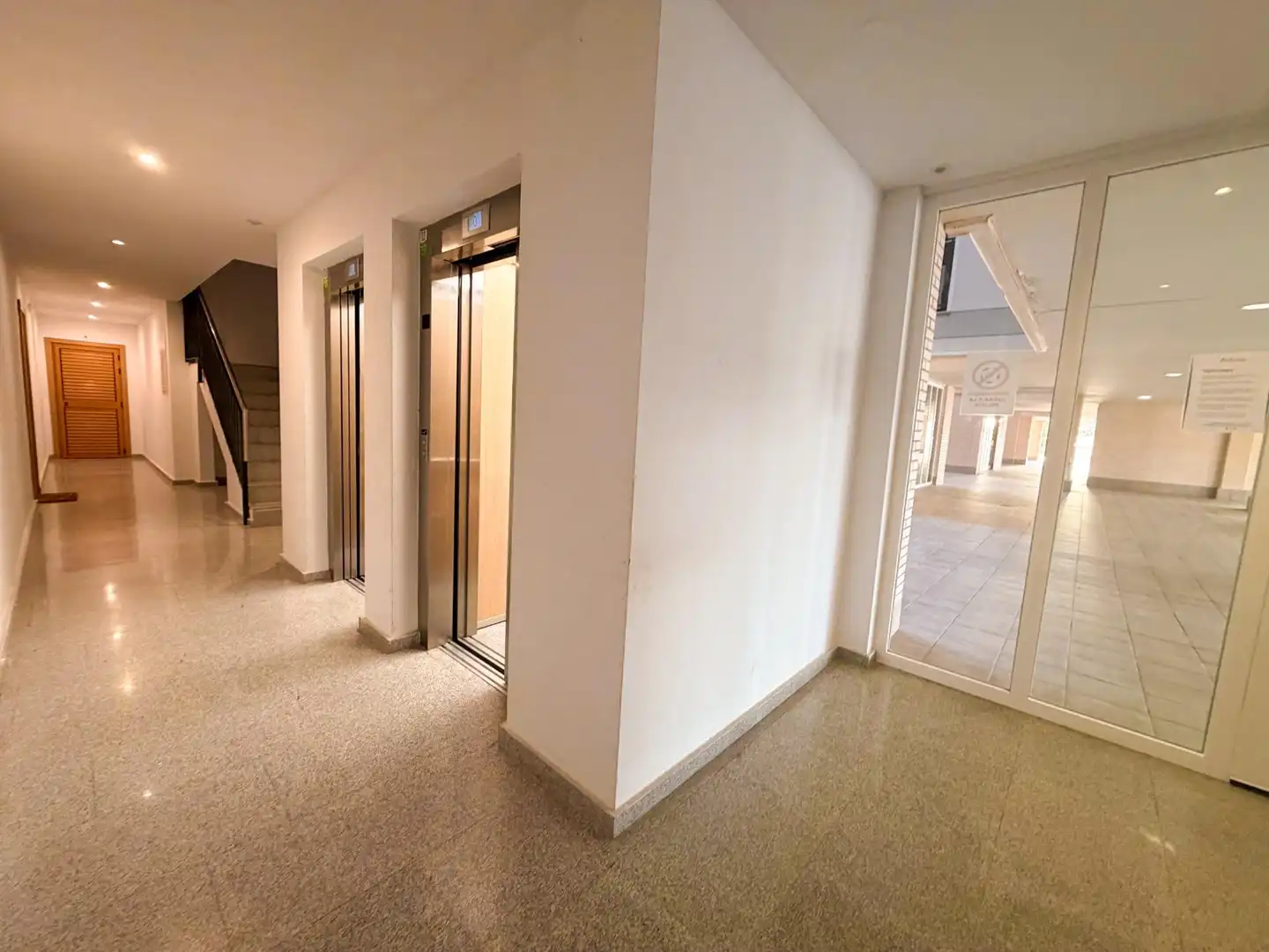 Pis de 61 m² a el Puig de Santa Maria
