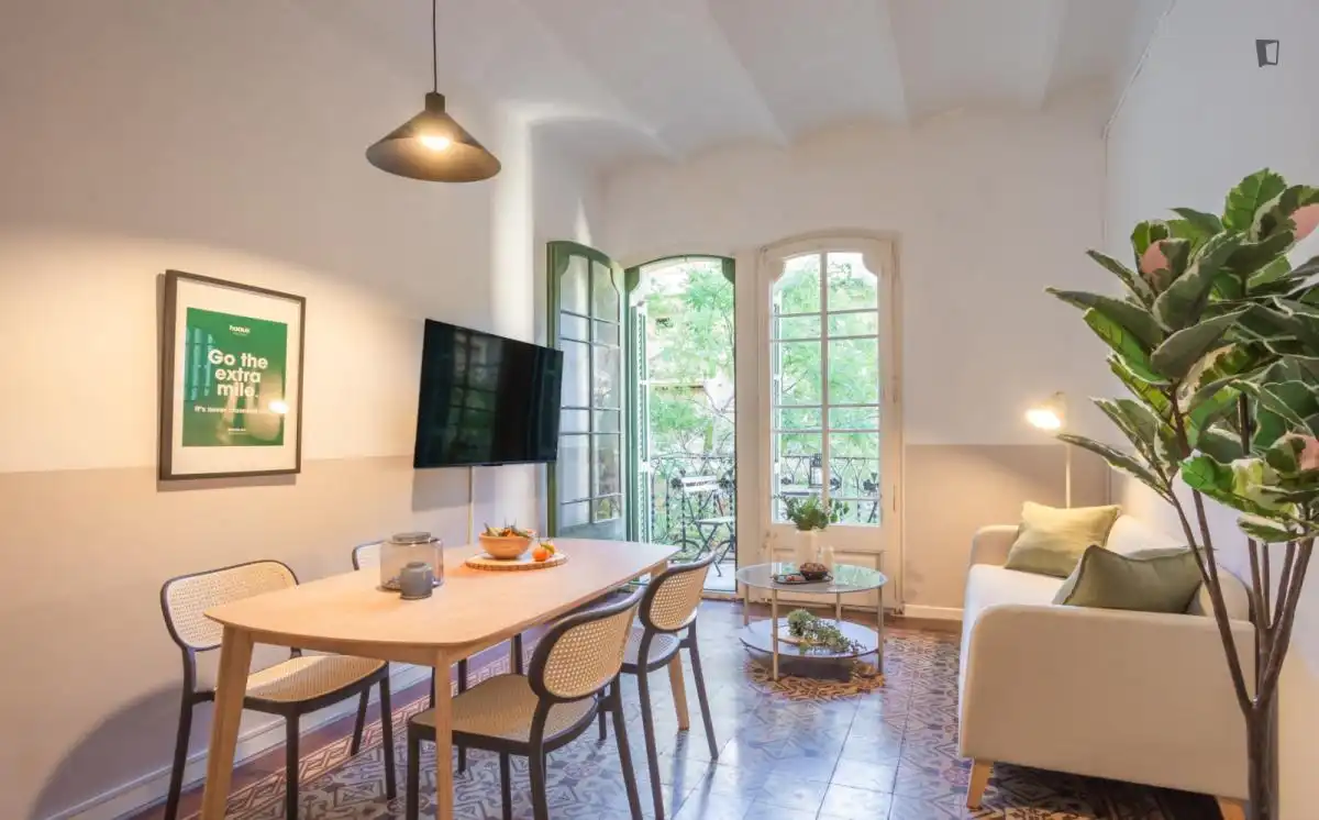 Habitación en alquiler, Palma