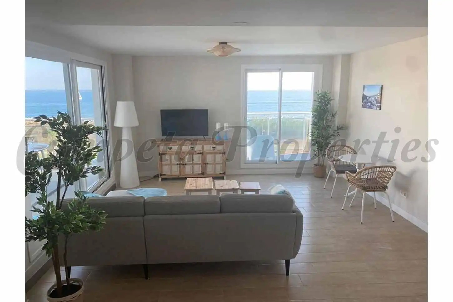Wohnung 80 m² in Torrox
