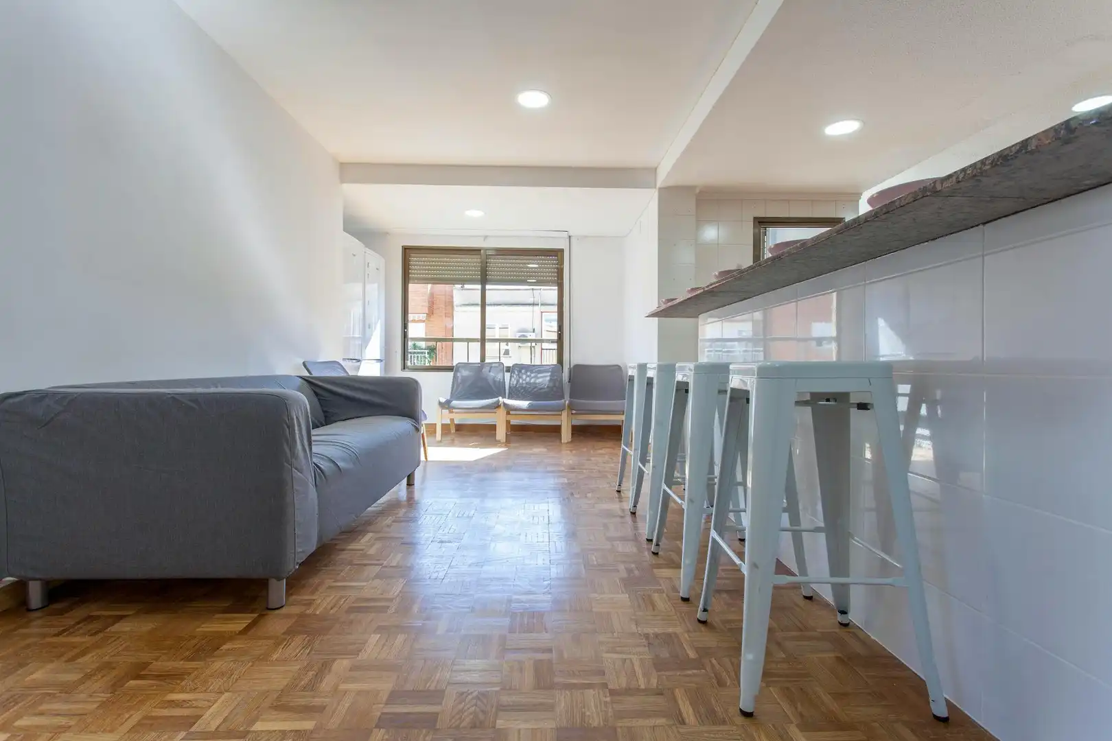Habitación 220 m², Valencia
